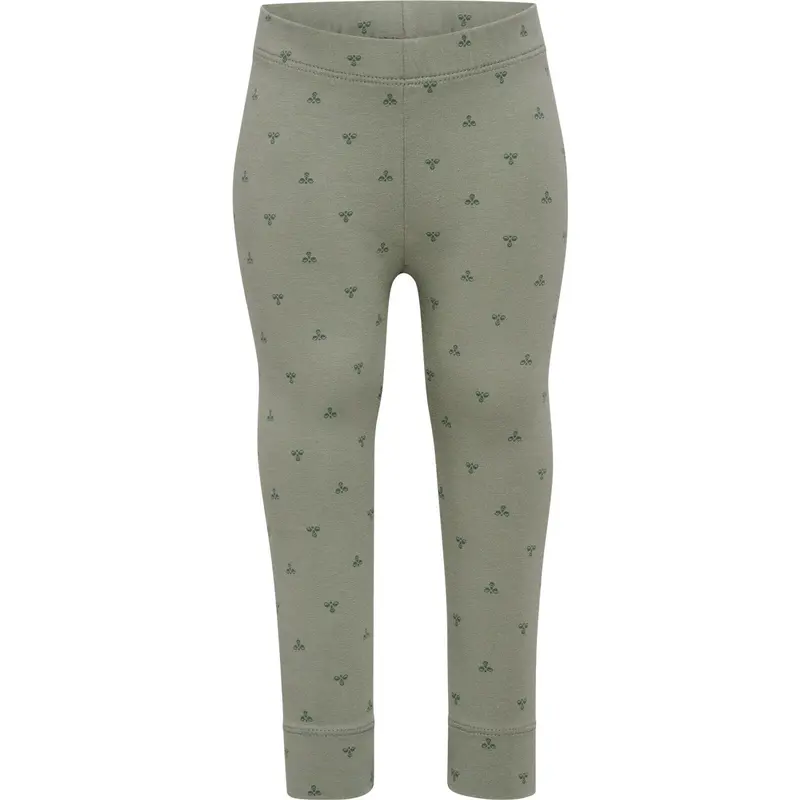 Hummel Shadow Mini Bee Aop Leggings 1