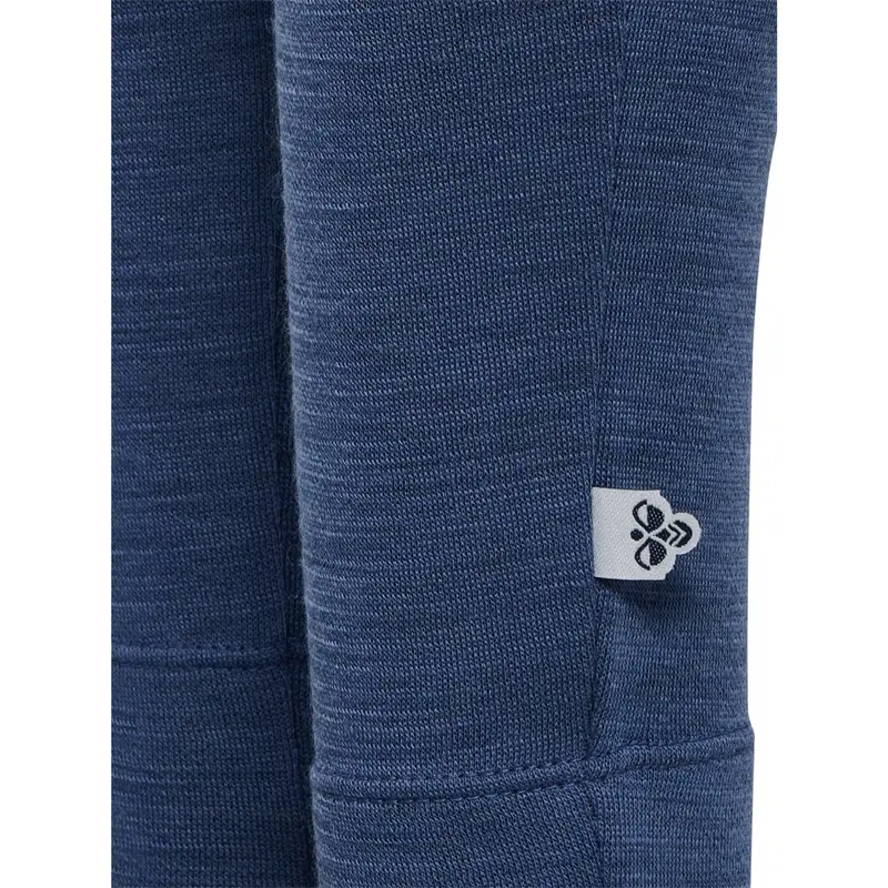 Hummel Vintage Indigo Mini Uld Leggings 2