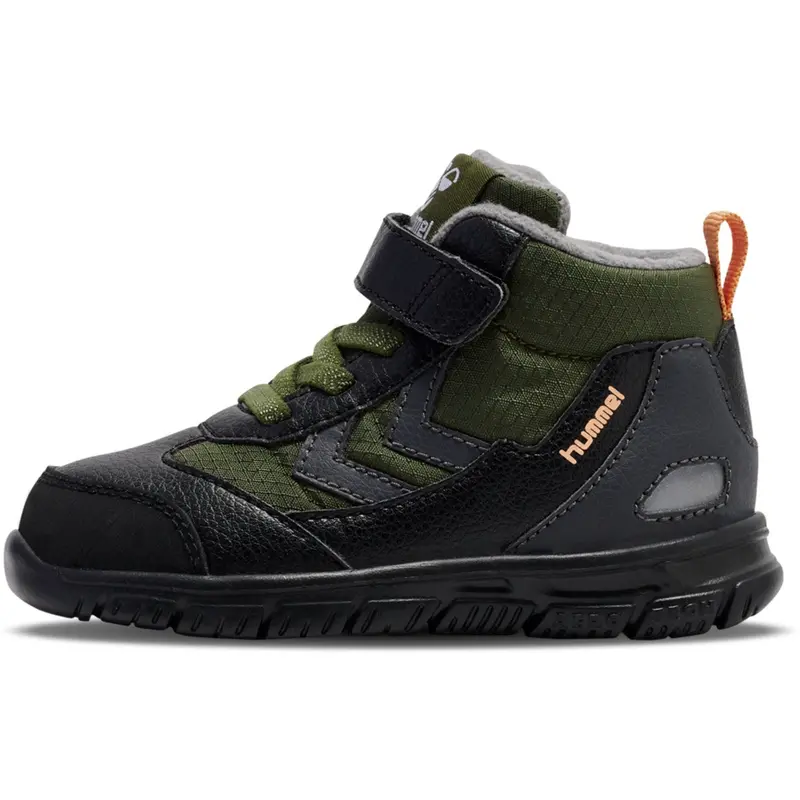 Hummel Winter Moss Crosslite Winter Mid Infant Vinter Støvle 1