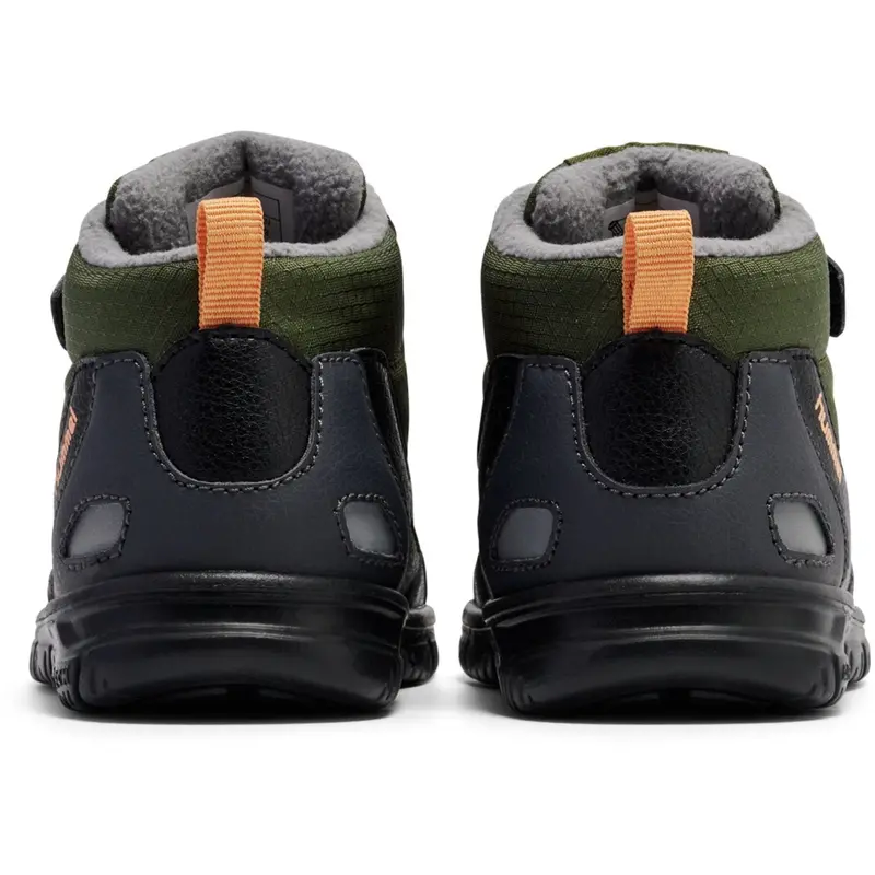Hummel Winter Moss Crosslite Winter Mid Infant Vinter Støvle 5