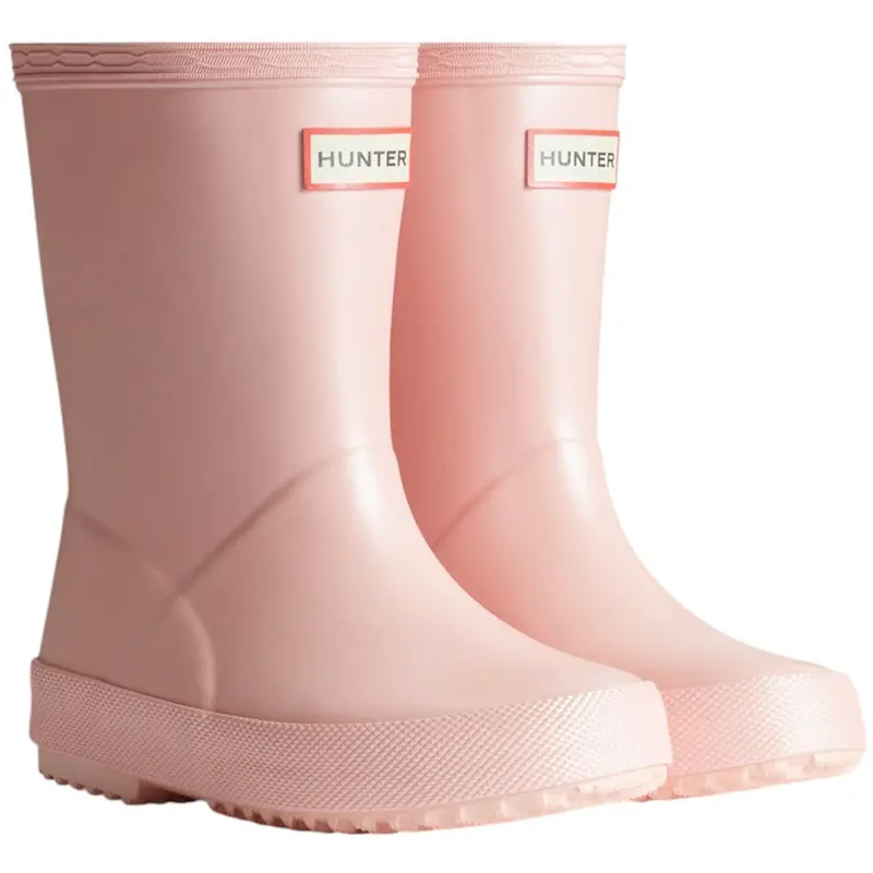 Hunter Bella Kids First Nebula Gummistøvler 1