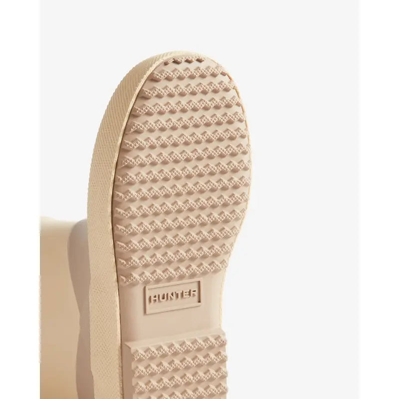 Hunter Shore/Shifting Sand Kids First Gummistøvler 3