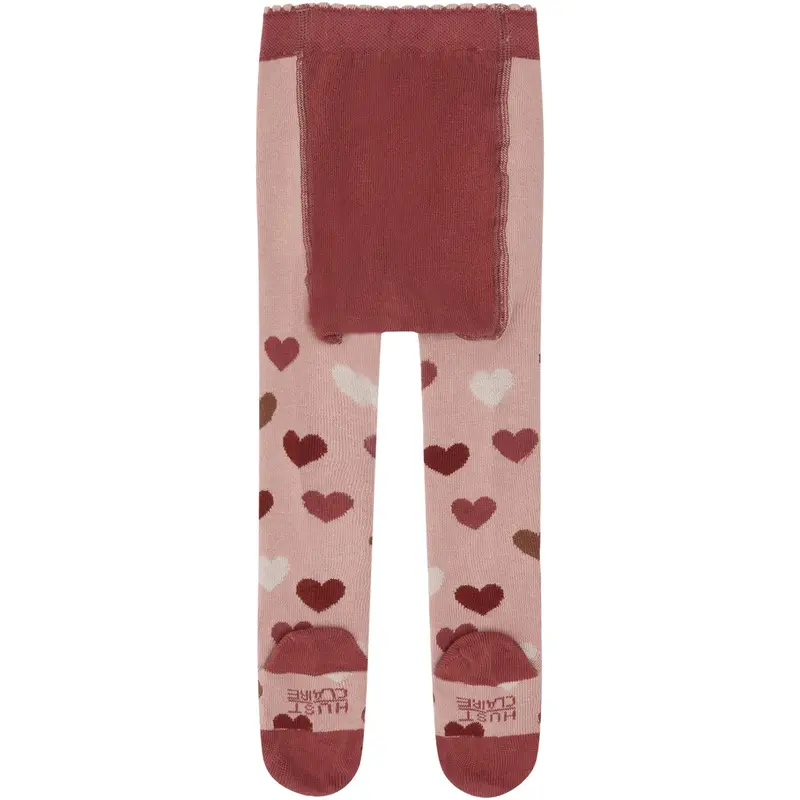Hust & Claire Adobe Rose Frankie Old Hearts 2