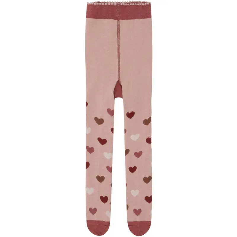 Hust & Claire Adobe Rose Frankie Old Hearts 4