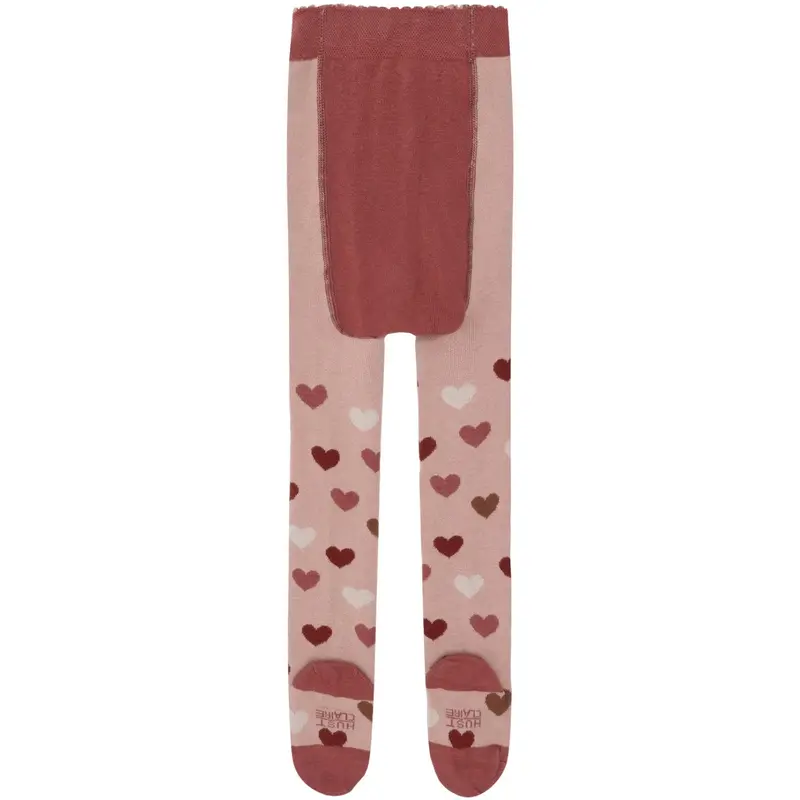 Hust & Claire Adobe Rose Frankie Old Hearts 5