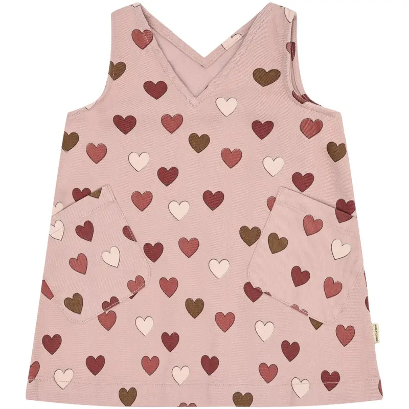 Hust & Claire Adobe Rose Karoline Old Hearts 1