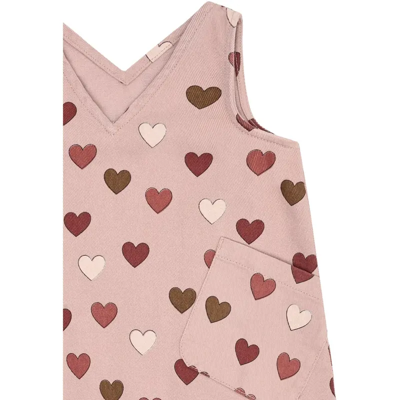 Hust & Claire Adobe Rose Karoline Old Hearts 2