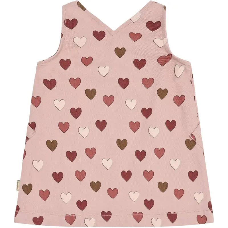 Hust & Claire Adobe Rose Karoline Old Hearts 3