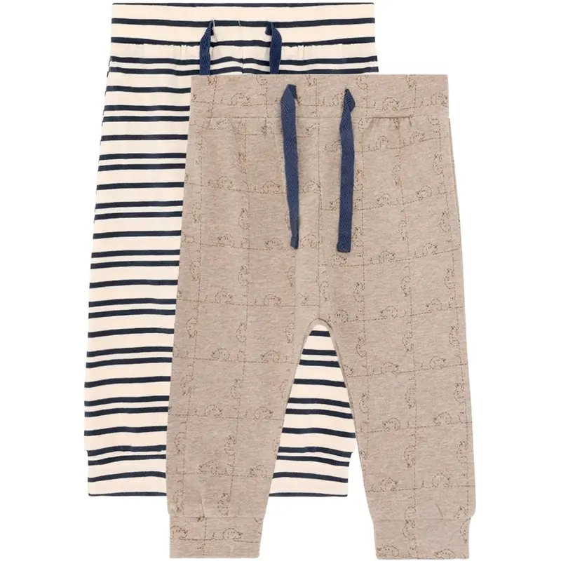 Hust & Claire Beige Melange Gore Med Friends 1