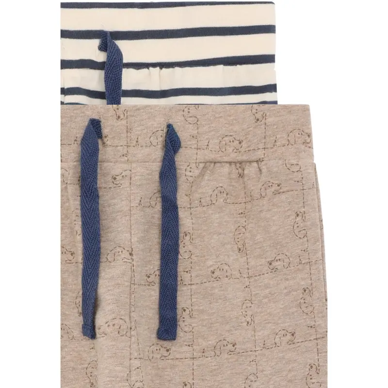 Hust & Claire Beige Melange Gore Med Friends 2