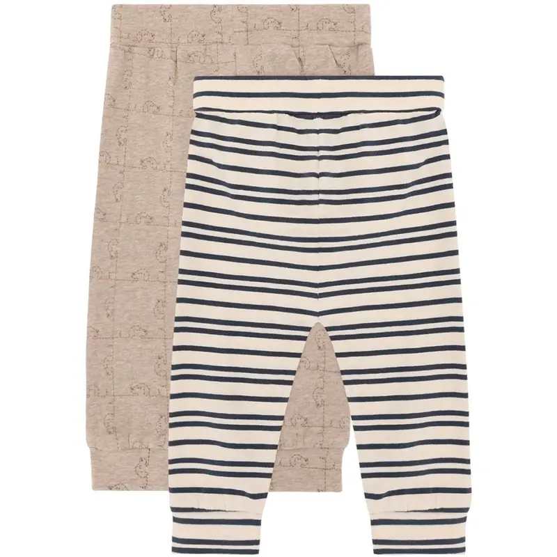 Hust & Claire Beige Melange Gore Med Friends 3