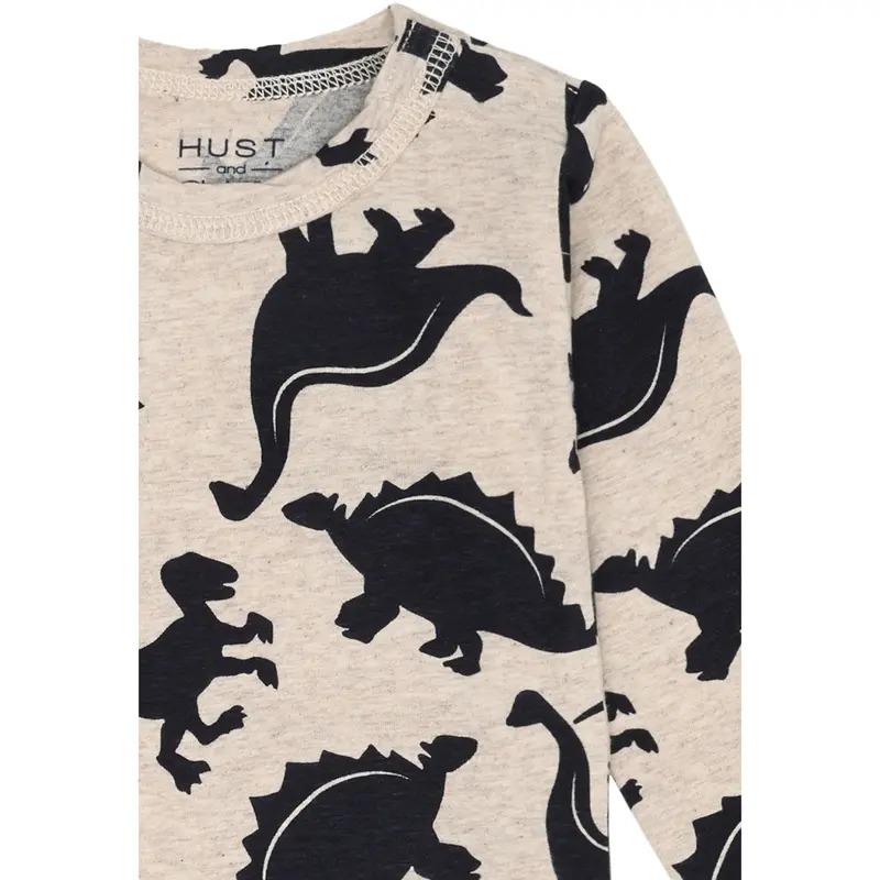 Hust & Claire Biscuit Billy All Dinos 2