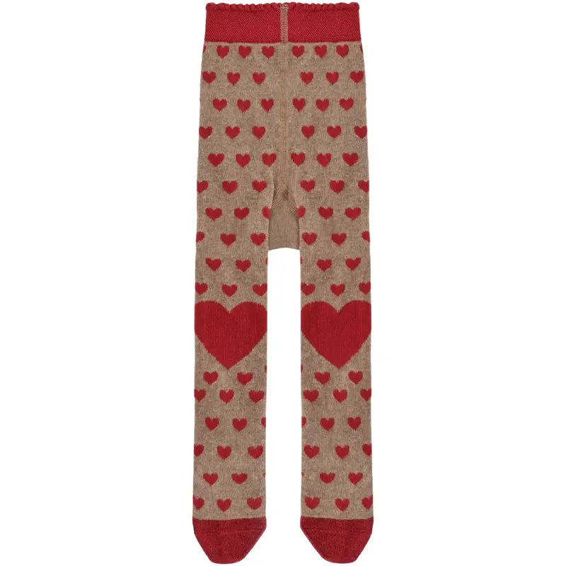 Hust & Claire Biscuit Frankie Hearts 1