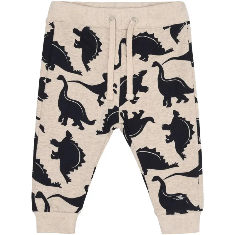 Hust & Claire Biscuit Gordon All Dinos 1