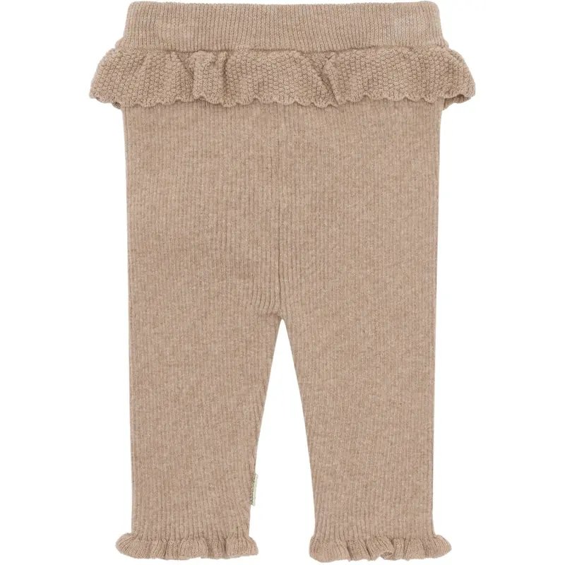 Hust & Claire Biscuit Lisa Strik Rib 3