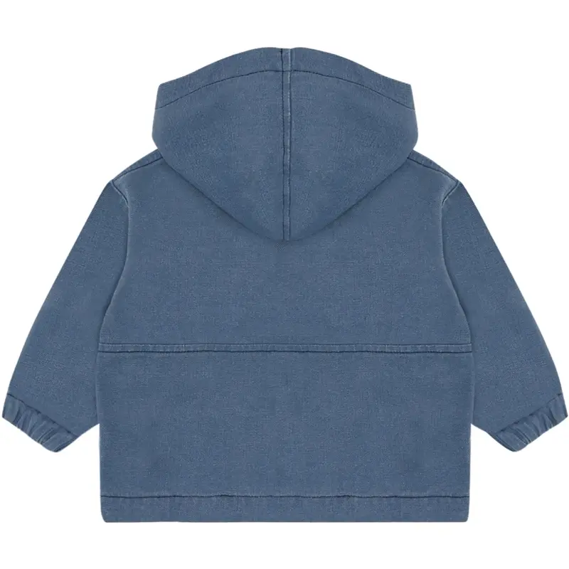 Hust & Claire Blue Denim Oskar Denim 3