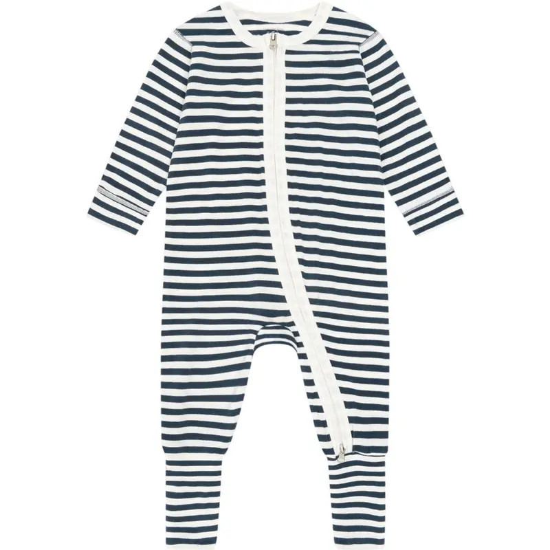 Hust & Claire Blues Mulle Skyway 1
