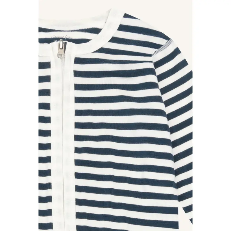 Hust & Claire Blues Mulle Skyway 2