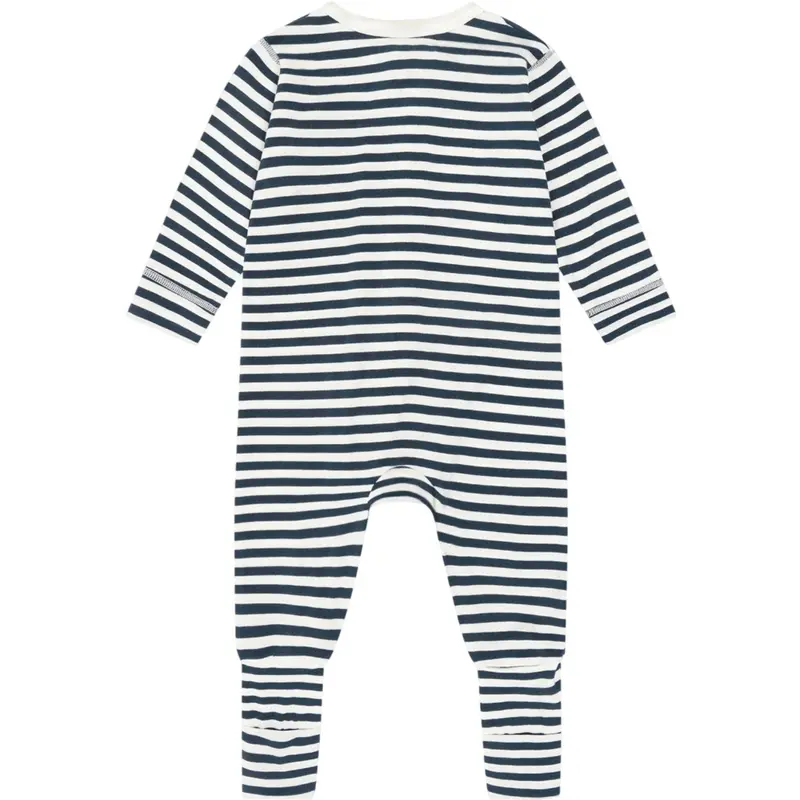Hust & Claire Blues Mulle Skyway 3