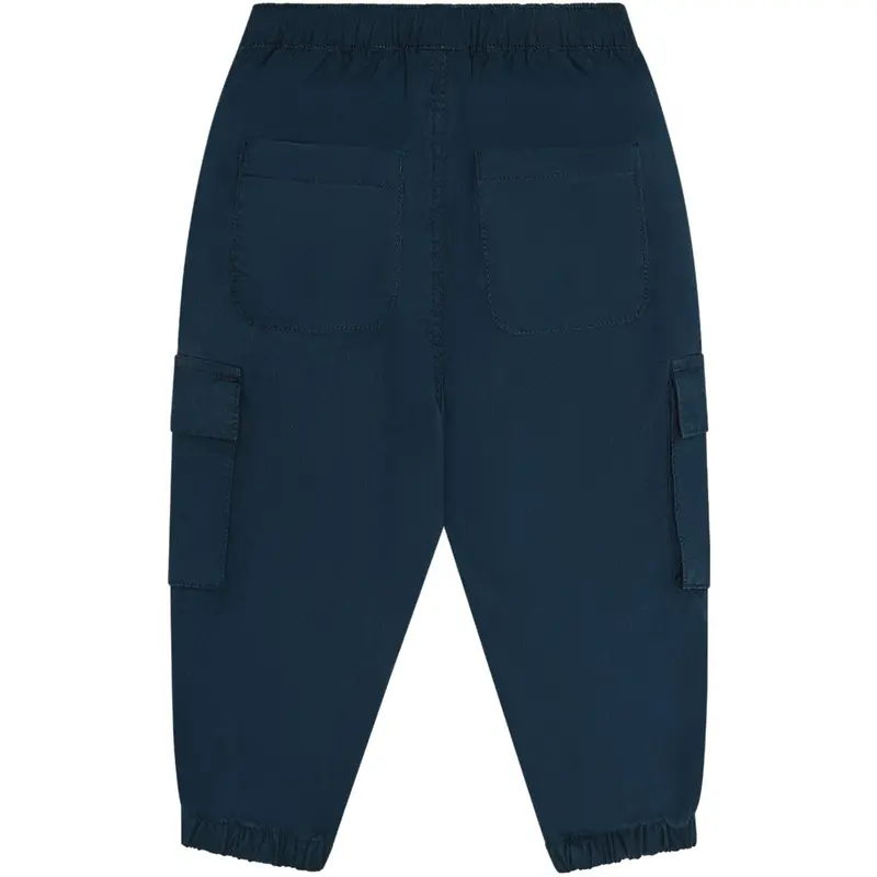 Hust & Claire Blues Trevor Cargo 3