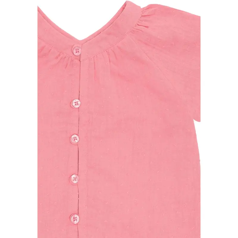 Hust & Claire Blushing Hcroselyn - Skjorte T-Shirt 2