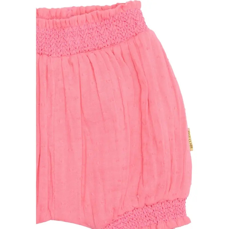 Hust & Claire Blushing Hilma Shorts 2