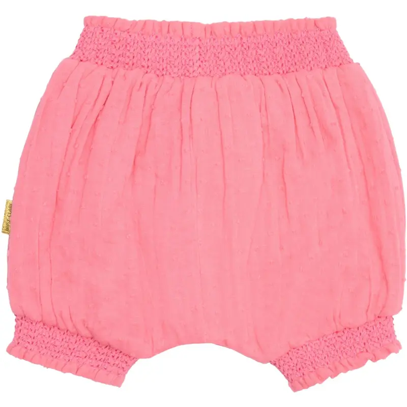Hust & Claire Blushing Hilma Shorts 3