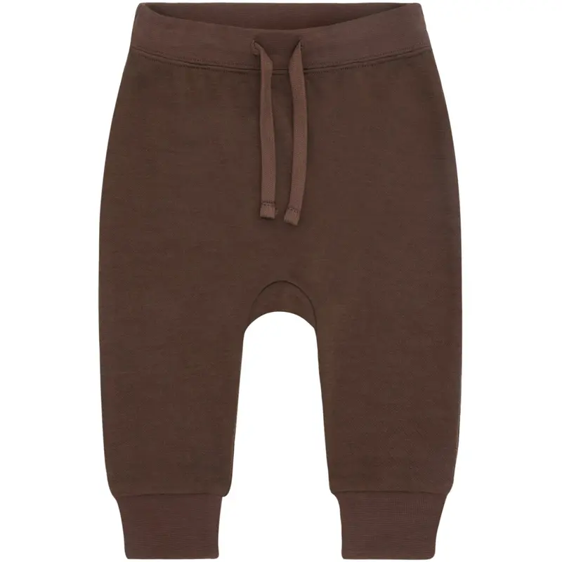 Hust & Claire Brown Stone Gaby 1