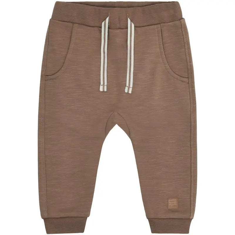 Hust & Claire Caribou Georgey Solid 1
