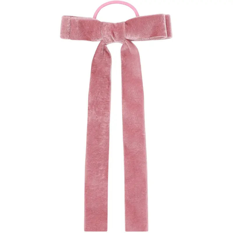 Hust & Claire Dusty Rose Fina Sløjfe 1