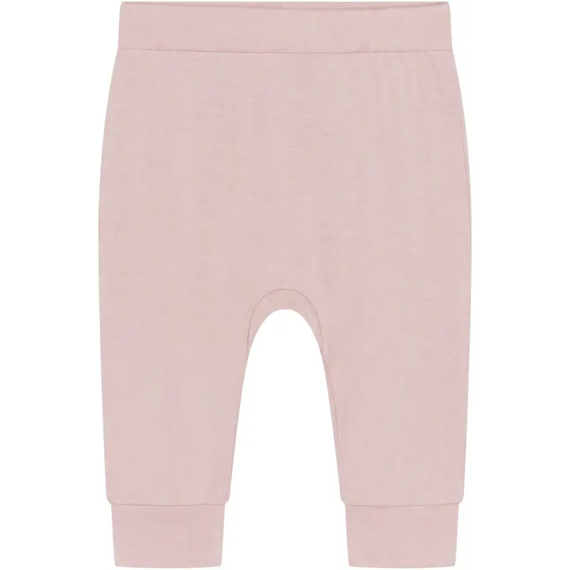 Hust & Claire Dusty Rose Gusti Solid 1