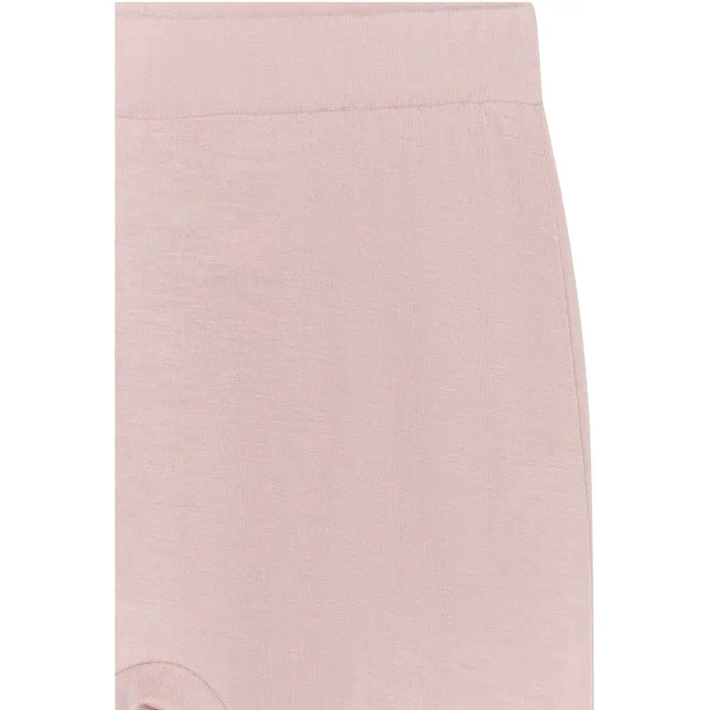 Hust & Claire Dusty Rose Gusti Solid 2