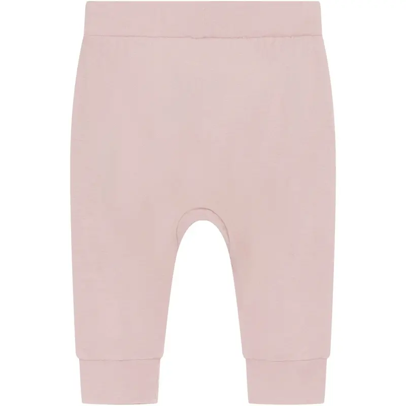 Hust & Claire Dusty Rose Gusti Solid 3