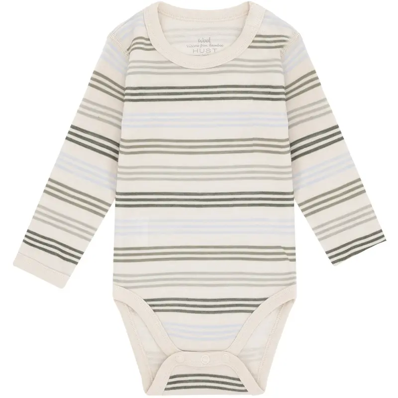 Hust & Claire French Oak Baloo 3 Stripes 1