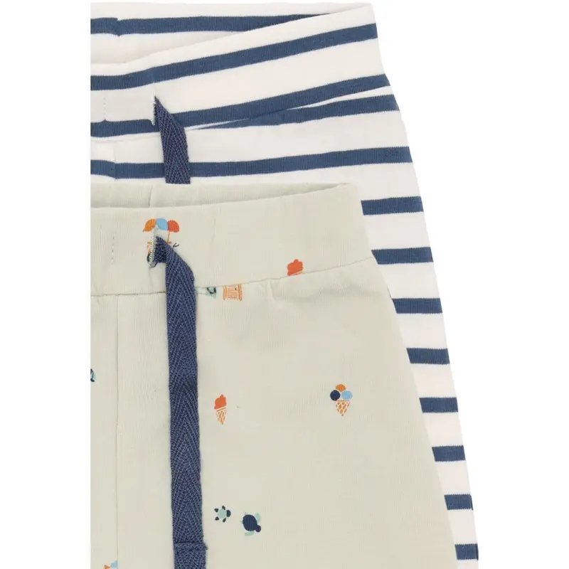 Hust & Claire Green Foam Hau 2-Pak Holiday 2