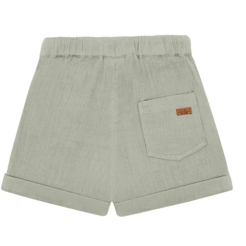 Hust & Claire Iceberg Haggi Muslin 3