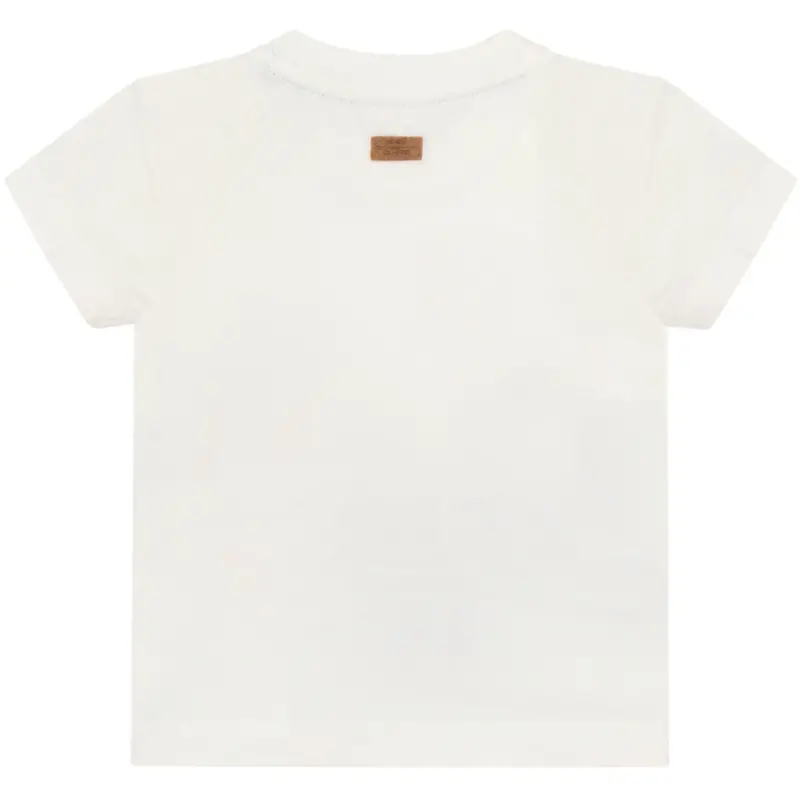 Hust & Claire Ivory Anton Crab 3