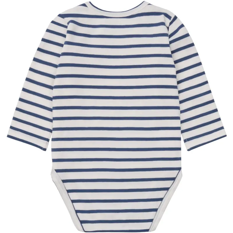 Hust & Claire Ivory Billy Body Monkey 3