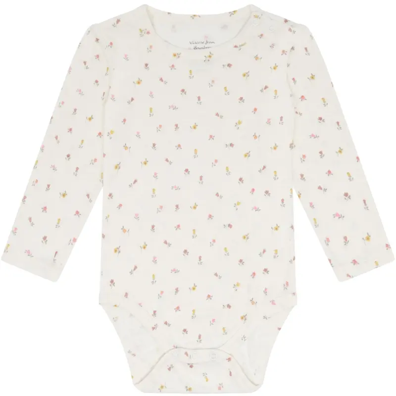 Hust & Claire Ivory Buller Vintage 1
