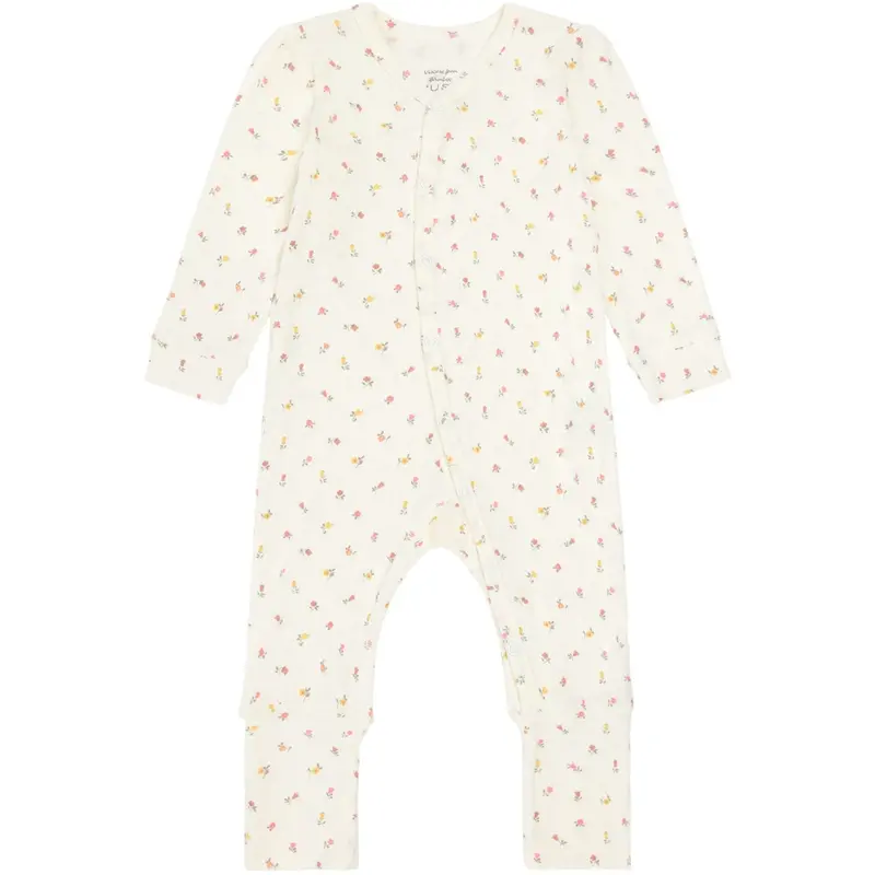 Hust & Claire Ivory Mulle Vintage 1