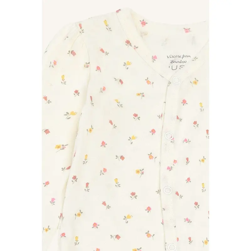 Hust & Claire Ivory Mulle Vintage 2