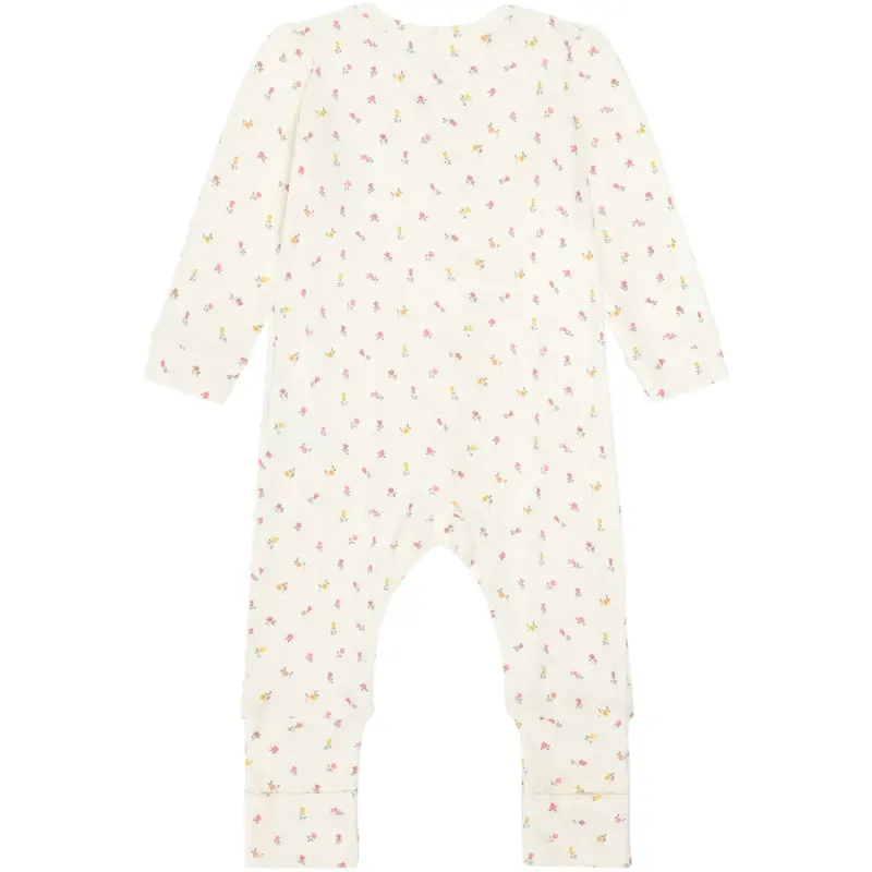 Hust & Claire Ivory Mulle Vintage 3
