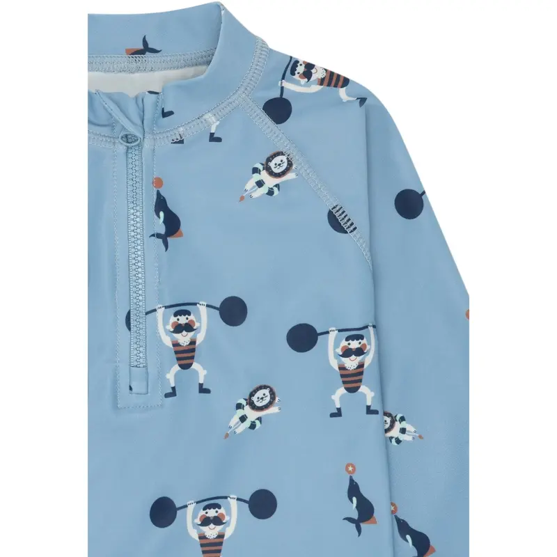 Hust & Claire Light Blue Maiak 2