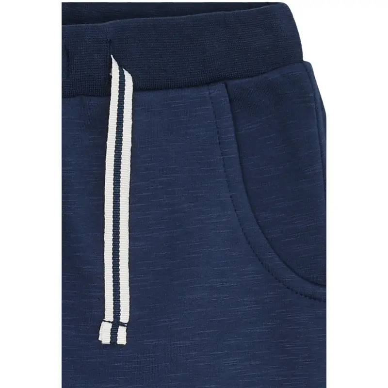 Hust & Claire More Navy Georgey Solid 2