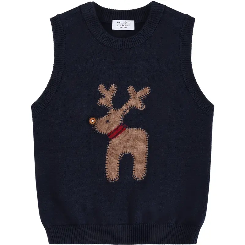 Hust & Claire More Navy Perry Deer 1