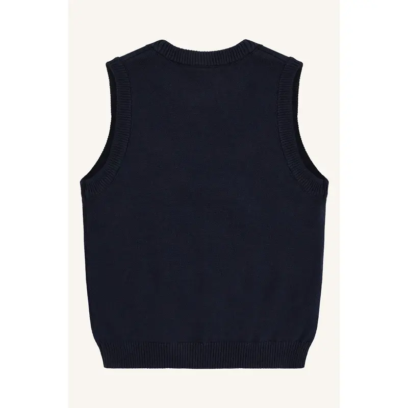 Hust & Claire More Navy Perry Deer 5