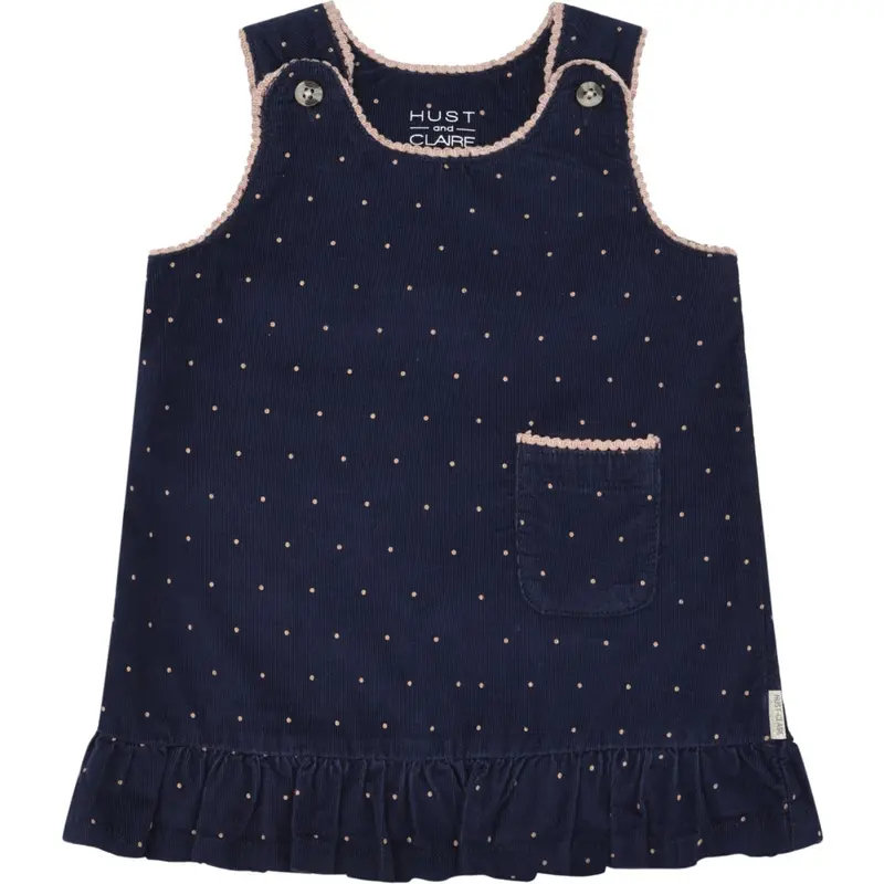Hust & Claire Naval Kis Dotty 1