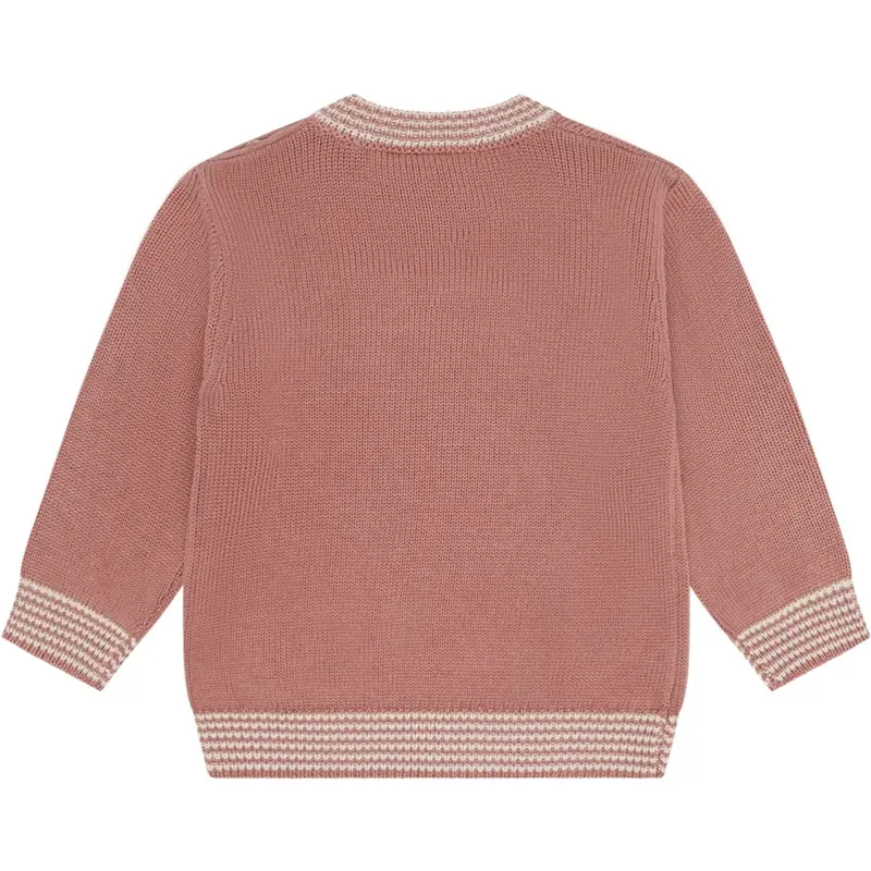 Hust & Claire Old Rosie Pos Strik Heart 3