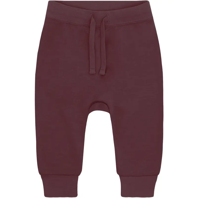 Hust & Claire Plum Wine Gaby 1