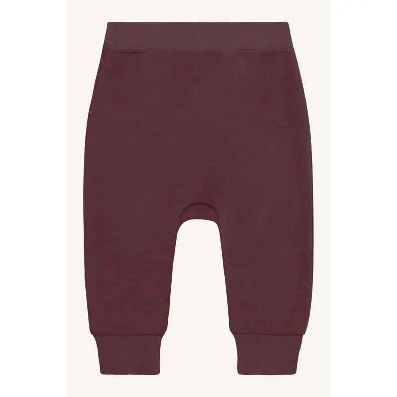 Hust & Claire Plum Wine Gaby 3